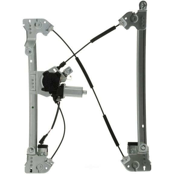 VDO WL41429 Power Window Motor & Regulator Assembly