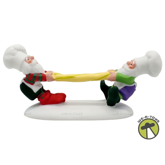 Department 56 North Pole Series Don't Let Go 56854