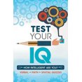 thumbnail image 1 of Testez Votre IQ, 1 of 2