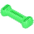 thumbnail image 4 of Juguete para masticar para perros juguete para masticar con forma de hueso alta elasticidad resistente al desgaste para perros para masticar ANGGREK Otros, 4 of 8