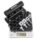 thumbnail image 2 of MTB Road Bike Car Carry Bicicleta Soporte fijo Soporte de montaje (Frente negro), 2 of 7