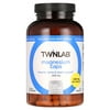 TWINLAB, MAGNESIUM 400MG, 200 CP, (Pack of 1)
