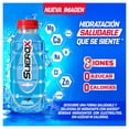 thumbnail image 4 of Bebida hidratante Suerox mora azul-hierbabuena 0 azúcar 630 ml, 4 of 5