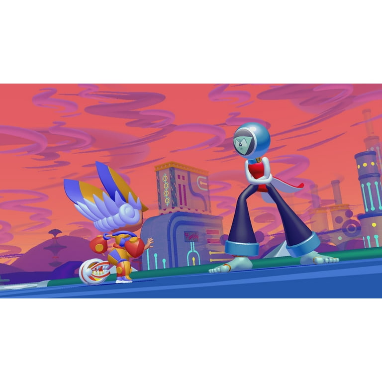 Nintendo Switch Penny 's Big Breakaway Switch Penny's Big Breakaway for Nintendo Switch - Nintendo