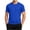 Blue, variant on T Shirts for Man, Men's Summer T-Shirts Short Sleeve Plain Solid Workout Gym Tees Casual Loose Summer Plus Size Tshirts Dark Blue XXL