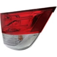 thumbnail image 2 of Geelife Tail Light For 2014-2017 Odyssey Passenger Side Outer Body Mounted, 2 of 7