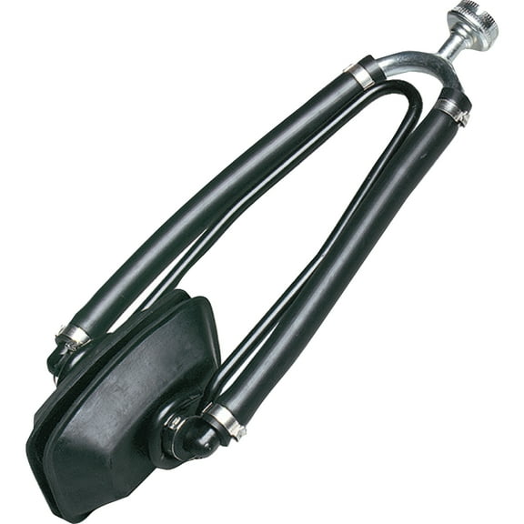 Moeller Professional Dual Water Feed Motor Flusher for Engines Above 75 HP