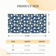thumbnail image 5 of Lsque Star Penguin Pattern Party Banner, Festive Banner , Holiday Celebrations and Events for Carnival Birthday Party Festival Decorations-Small, 5 of 8