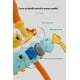 thumbnail image 3 of Baby bath water toy - Sunflower Bath Shower Head for Gentle Water Sprinkler for Fun Bath Play for Newborns, 3 of 5