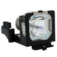 thumbnail image 2 of Lampe de Projecteur Phoenix d'Origine avec Boîtier pour Sanyo POA-LMP79, 2 of 5