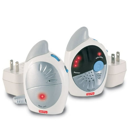 Fisher-Price 900 MHz Paging Monitor