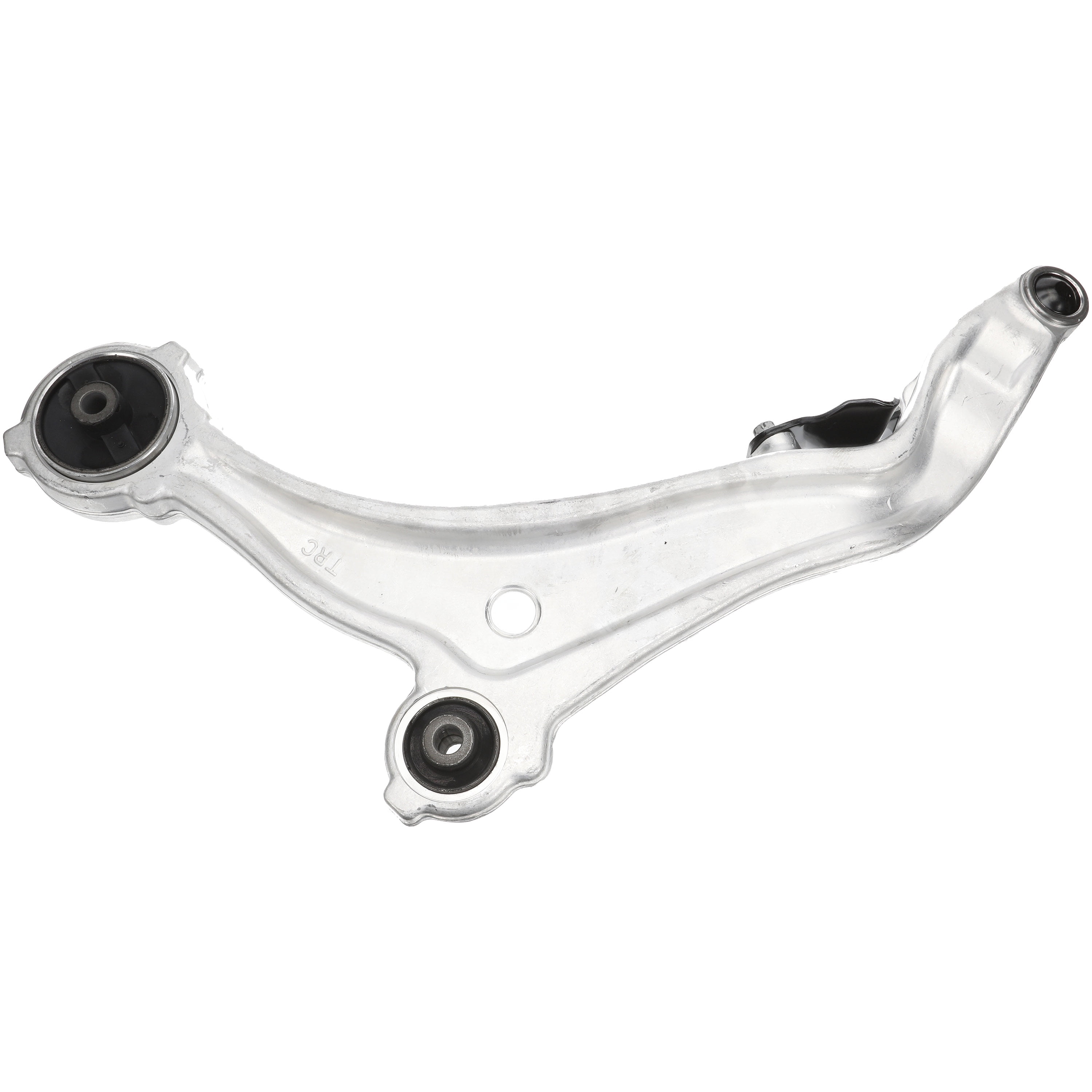 Dorman 524-222 Front Right Lower Suspension Control Arm and Ball Joint Assembly for Specific Nissan Models