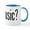White/Blue Inside, variant on CafePress - Got Music? Mug - 11 oz Ceramic Mug - Novelty Coffee Tea Cup