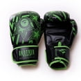 thumbnail image 1 of Guantes de juego para controlador de juegos móvil, material de fibra nano-plata con dedo táctil, guantes de pantalla táctil sin costuras, transpirables y antisudor de alta sensibilidad para juegos de, 1 of 1