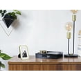 thumbnail image 3 of Better Homes & Gardens – 4x6 Picture Frame – Gold Ornate Matted Tabletop Photo Frame, 3 of 6