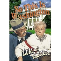 So This Washington (DVD), Alpha Video, Comedy