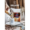 thumbnail image 3 of Phuc Sinh K Coffee Delight 3in1 Instant Vietnamese Coffee, Coffee with Sugar and Creamer, 21.58 oz., 36 Packets, 3 of 5