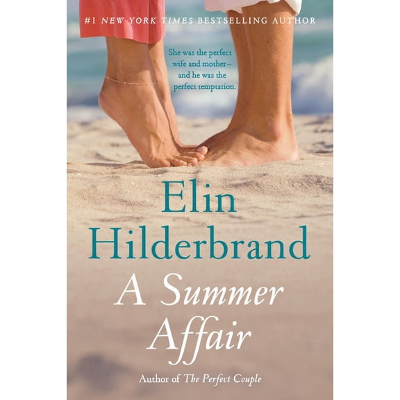 A Summer Affair: A Novel (Special edition) (Paperback)