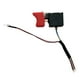 thumbnail image 2 of Metal Electric Power Tool Speed Switch Brushless Replace for 2106 Accessories Cola Interruptor de taladro eléctrico, 2 of 4