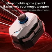 TINYSOME Mobile Game Controller Joystick Bluetooth-compatible5.0 Connection for Android-iOS Cellphone with Remappable Button