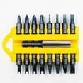 thumbnail image 4 of AMLESO 17 Pcs Ensemble de Sécurité Multi-Bits Support Tournevis, 4 of 8