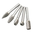 thumbnail image 3 of DOLITY cutting head double cut 6mmx8mm most drill die A A, 3 of 9