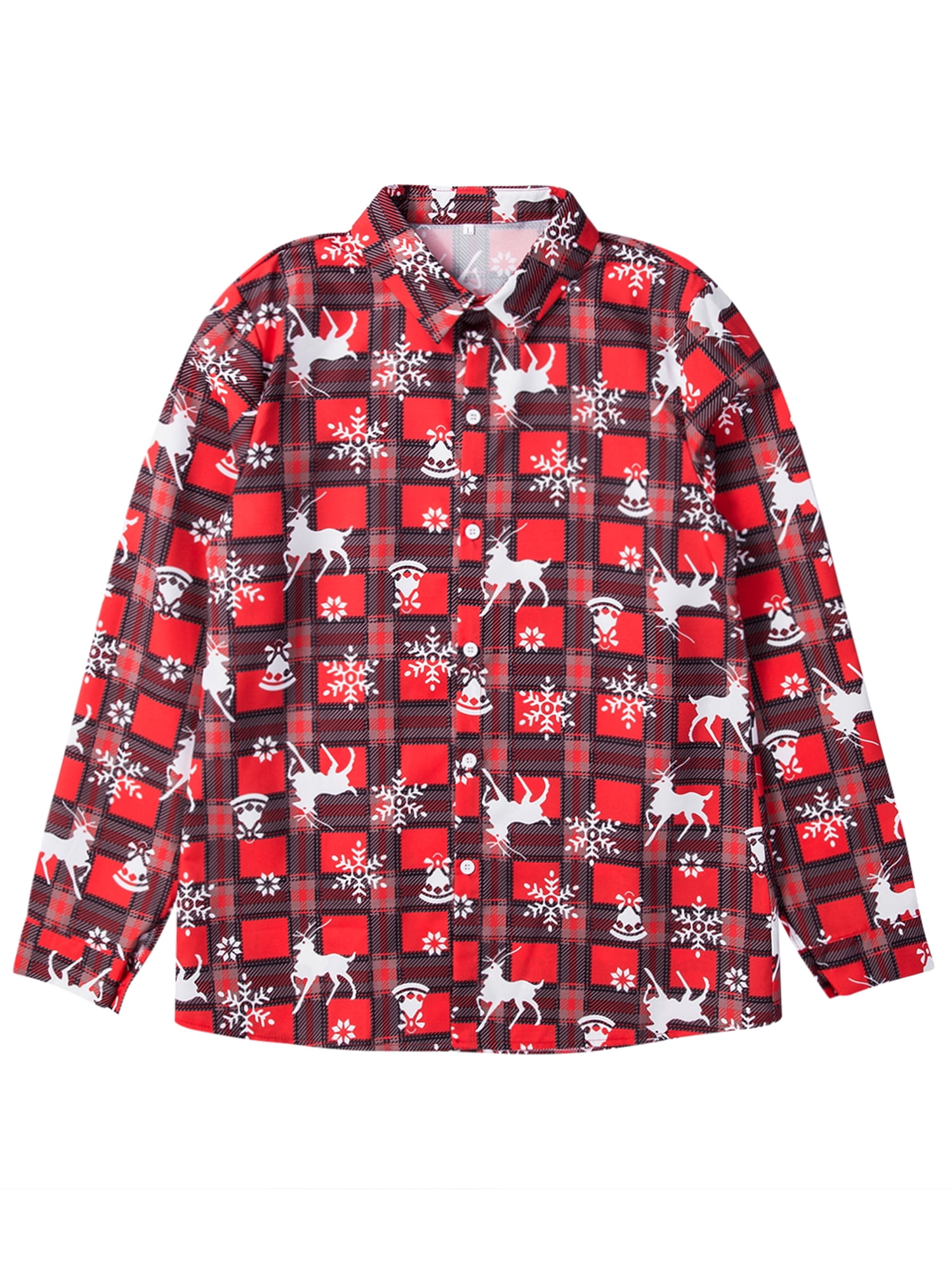 Men Halloween Spider Printed Long Sleeve T-Shirt Tops Slim Fancy Dress Costumes