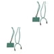 thumbnail image 2 of Tholdsy Cordones antipérdida universales para teléfono móvil DIY, cordón extraíble para colgar en el cuello, correa ajustable, suministros para Cielo azul 2piezas, 2 of 5