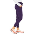 thumbnail image 6 of Med Couture Touch Scrubs Pant For Women Jogger Yoga MC7710, 6 of 8