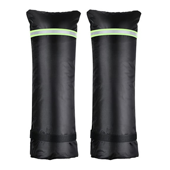 Weiweiguan 2 Winter Insulation Covers for Outdoor Water Hose Protection