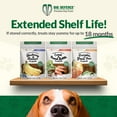thumbnail image 6 of Dig Defence Premium Dog Treats Variety Pack Training Treats for Dogs 6 Bags, 6 of 11