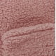 thumbnail image 5 of Chaqueta Wancir para mujer, de franela con forro de sherpa, abrigo cálido de gran tamaño con capucha y botones de polar, 5 of 6