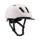 thumbnail image 1 of Naiovety Casco de ciclismo Hombre Mujer Cascos de bicicleta Sombrero transpirable multifuncional Suministros de equitación para motocicleta Ciclismo rosa blanco, 1 of 6