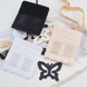 thumbnail image 4 of Juego de 42 piezas de accesorios para sujetadores de espalda baja, extensores de tirantes ajustables, correas de hombro de repuesto, clips para tirantes de sujetador de espalda cruzada, 4 of 7