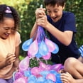 thumbnail image 4 of Zuru Bunch O Balloons Tropical Party Water Balloons, 14 Bundles (490 Count), 4 of 5