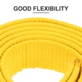 thumbnail image 4 of Quentinu 2Pcs Karate Belt Replacement Waistband Taekwondo Belt Multi-function Karate Belt, 4 of 6