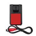 thumbnail image 1 of Front View HD Camera 1080P AHD Windshield Cameras 12-24V Night Vision Camera for Truck Trailer Bus C, 1 of 5