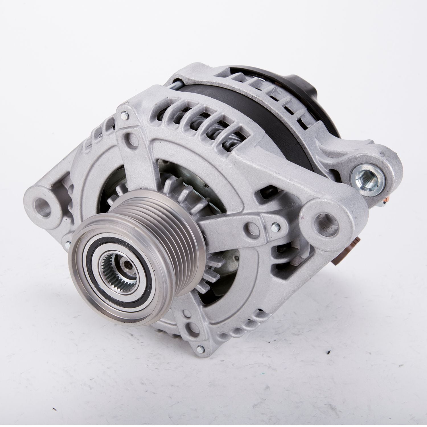 TYC 2-11323 New Alternator for Toyota Rav-4 3.5L 7SD 2006-2008 Models