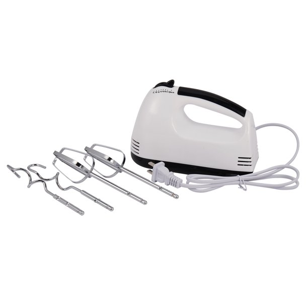 GGTHE 220V Mini Eggs Beaters Electric Mixer HandHeld Eggs Blender with