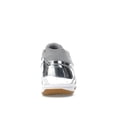 thumbnail image 4 of Nike Men's Gato LV8 Metallic Silver White Gum Light Brown Shoes, from StockX, 4 of 5