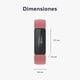 thumbnail image 2 of Tracker Fitbit Inspire 2 Rosa, 2 of 8