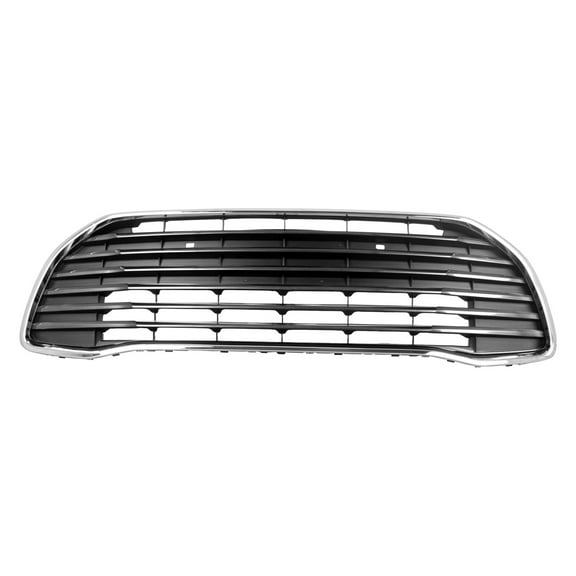 KAI New Standard Replacement Front Bumper Cover Grille, Fits 2016-2018 Toyota Avalon
