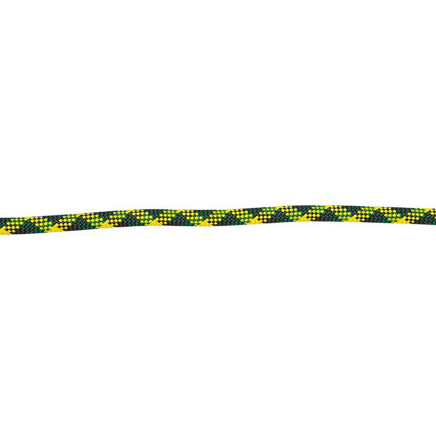 Maxim Climbing Ropes Apex 10.5mm x 60m Spring Dry Rope - Durable and Reliable for Your Climbing Adventures