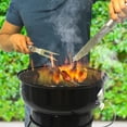 thumbnail image 5 of JUEGO DE UTENSILIOS PARA BARBACOA DE ACERO INOXIDABLE 39795, 5 of 5