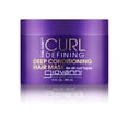 thumbnail image 1 of Mascarilla capilar GIOVANNI Curl Habit Curl Defining 300 ml sin silicona, 1 of 6