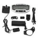 thumbnail image 4 of Velocímetro Bicicleta impermeable Bicicleta Digital LCD Computadora Odómetro Velocímetro Velómetro R TOMSHOO Velocímetro, 4 of 7
