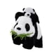 thumbnail image 4 of Panda Panda Toys, Panda Toys Electric, lindo regalo musical para caminar, suaves animales de peluche de peluche que suena juguete para niños, 4 of 9