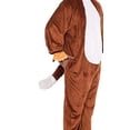 thumbnail image 2 of Forum Nouveautés FOX Mascotte - costume FM70524, 2 of 2