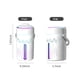 thumbnail image 2 of Difusor de humidificador de niebla con altavoz Bluetooth Humidificador silencioso de luz colorida Irfora Humidificador de niebla, 2 of 7