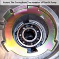 thumbnail image 4 of Zyutaosan Transfer Case Oil Pump Saver 78889 For Np136/Np246/Np261/Np263/Np263Xhd/Np261Xhd, 4 of 5